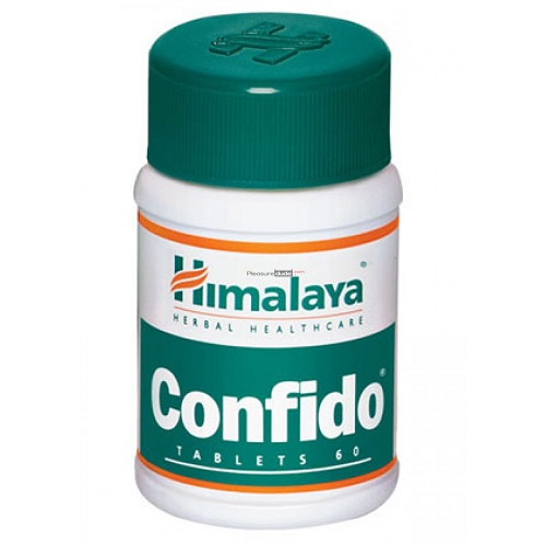Confido Tablets (For Men's)